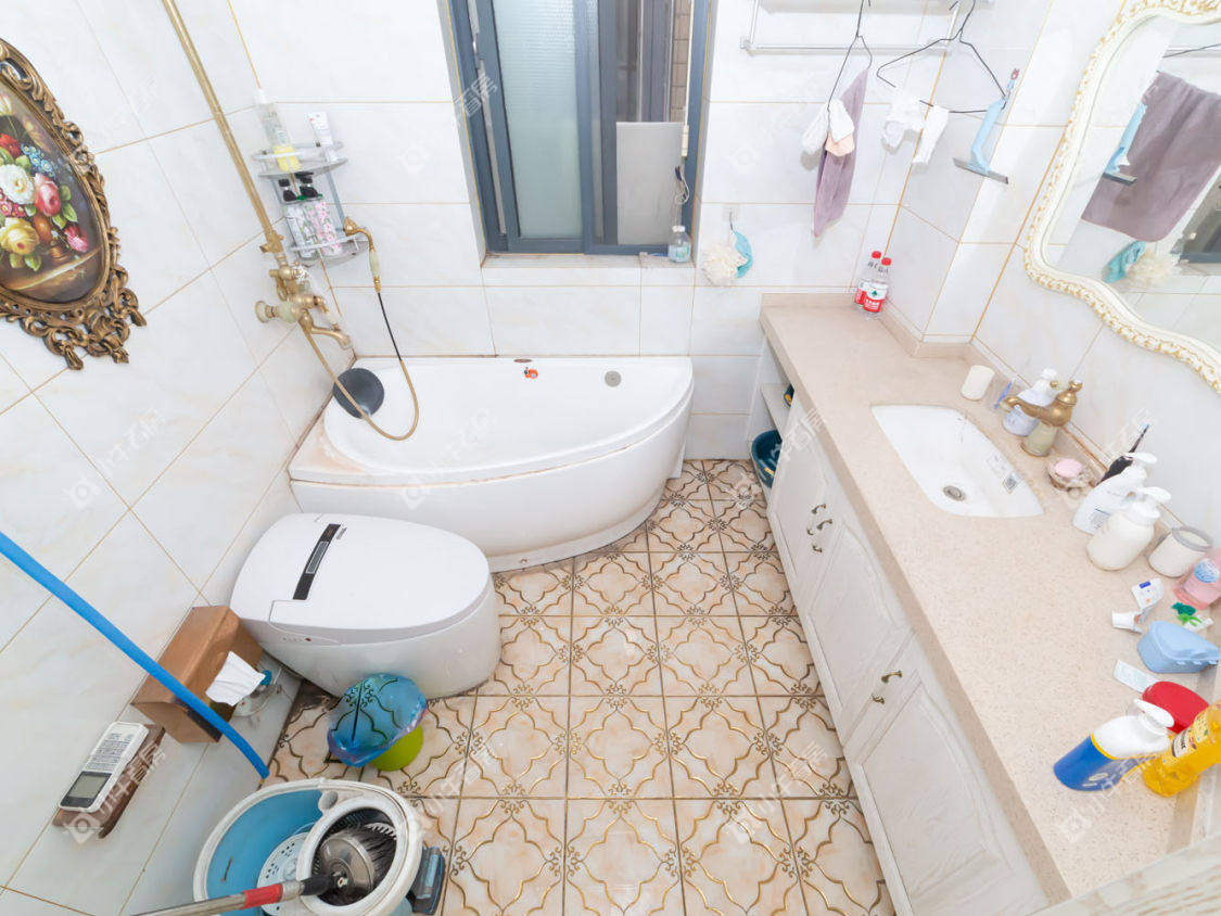 常州中央花园在租房源室内图_小牛看房