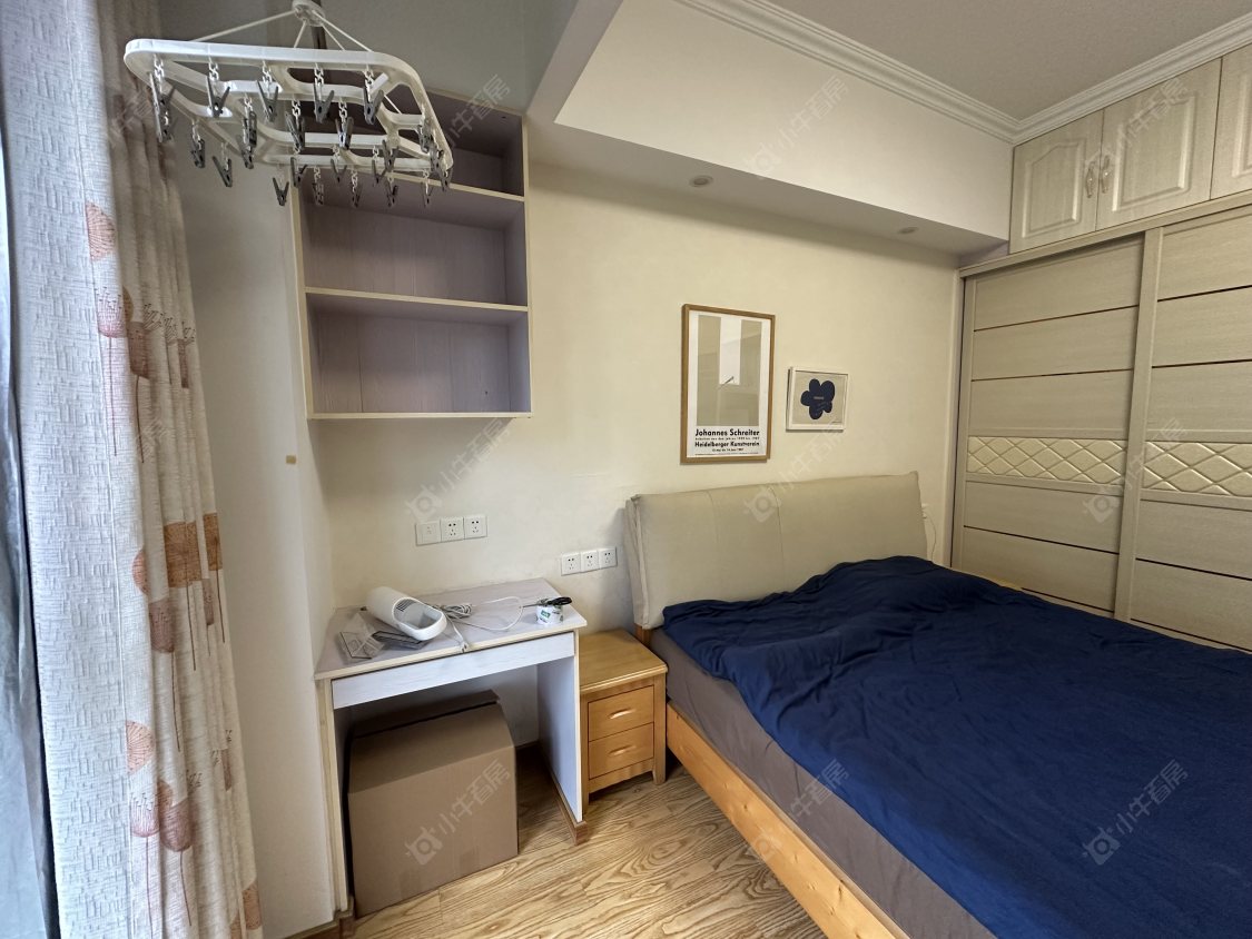 常州新城帝景东区在租房源_小牛看房