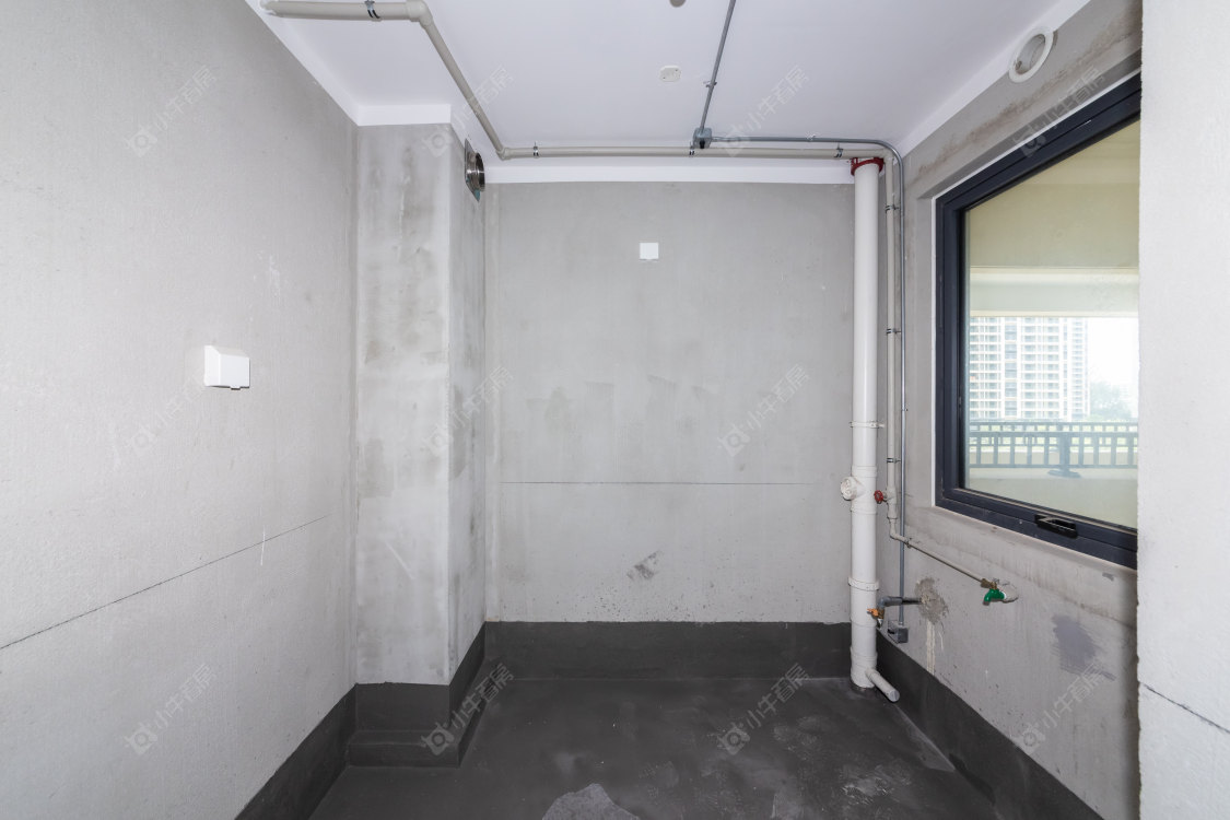 常州百馨西苑六期在售二手房源室内图_小牛看房