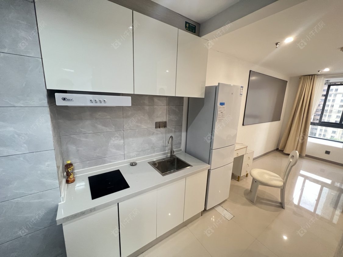 常州高成天鹅湖（公寓）在租房源室内图_小牛看房