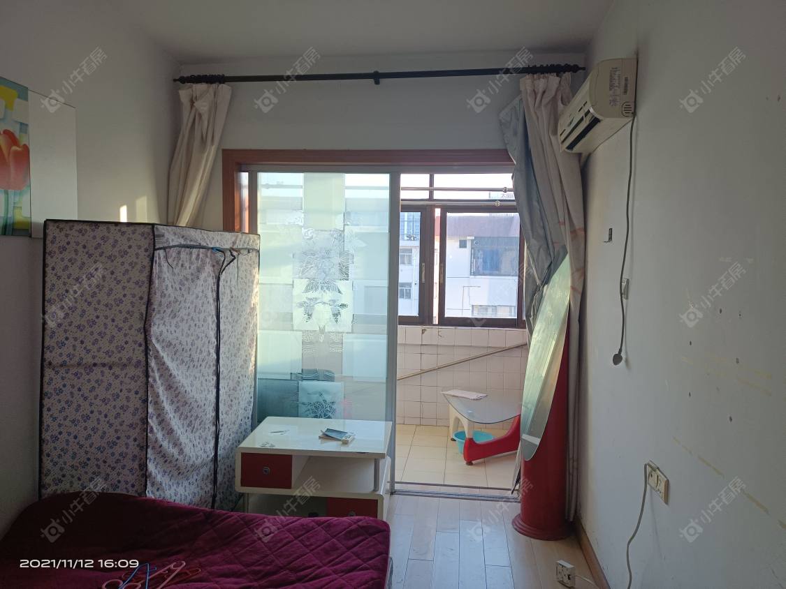 常州兰翔新村在租房源室内图_小牛看房