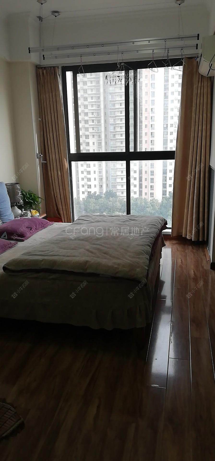 常州新城帝景东区在租房源_小牛看房