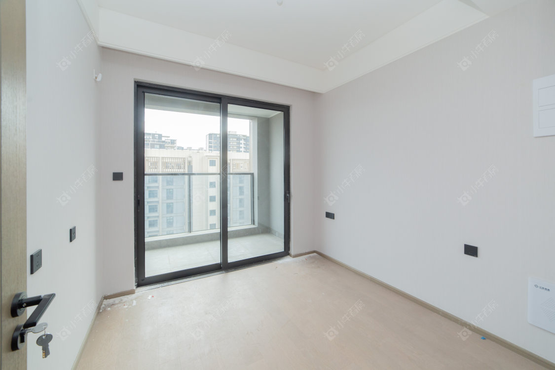 保利天汇房源室内图 常州保利天汇在售二手房源室内图_小牛看房