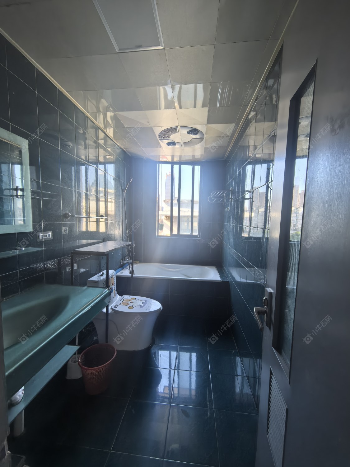 常州四季新城南苑在租房源室内图_小牛看房