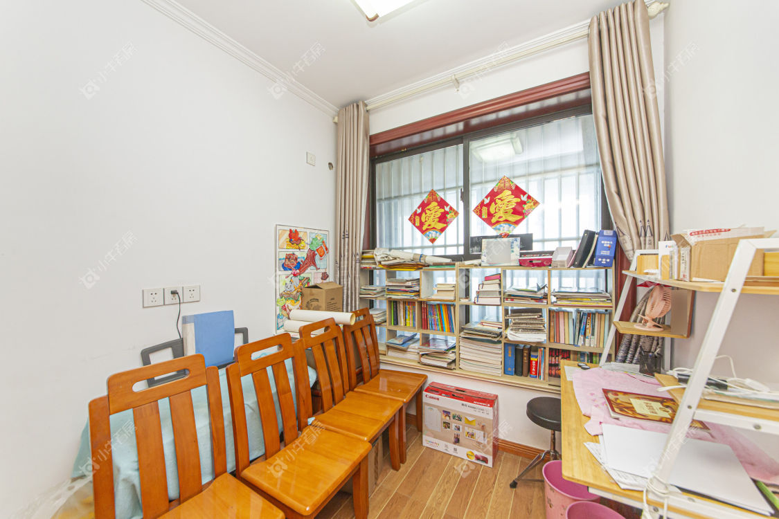 常州招商花园城在租房源_小牛看房