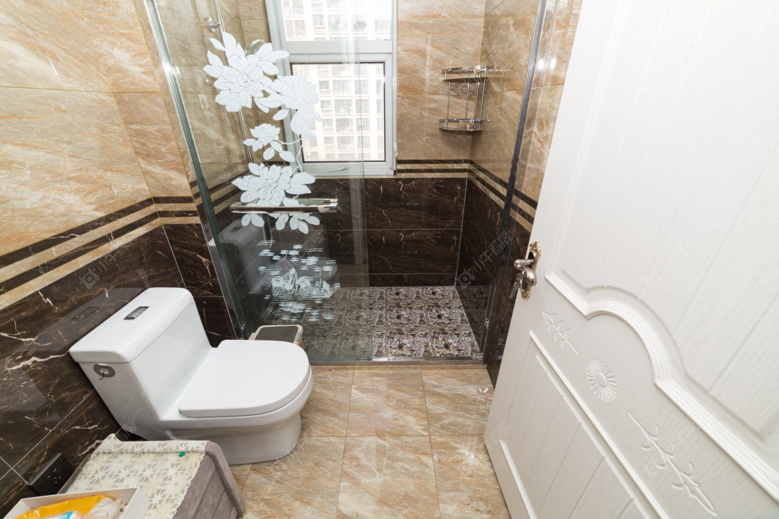 常州蔚蓝天地一二期在售二手房源室内图_小牛看房