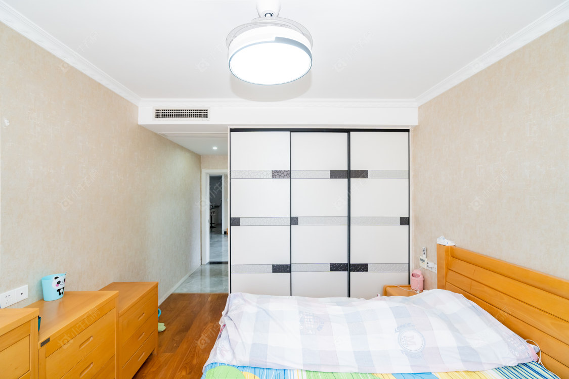 常州采菱公寓在售二手房源室内图_小牛看房