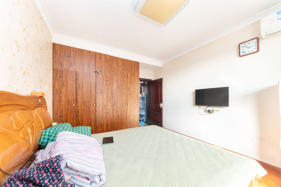 常州中奥珑郡在售二手房源室内图_小牛看房