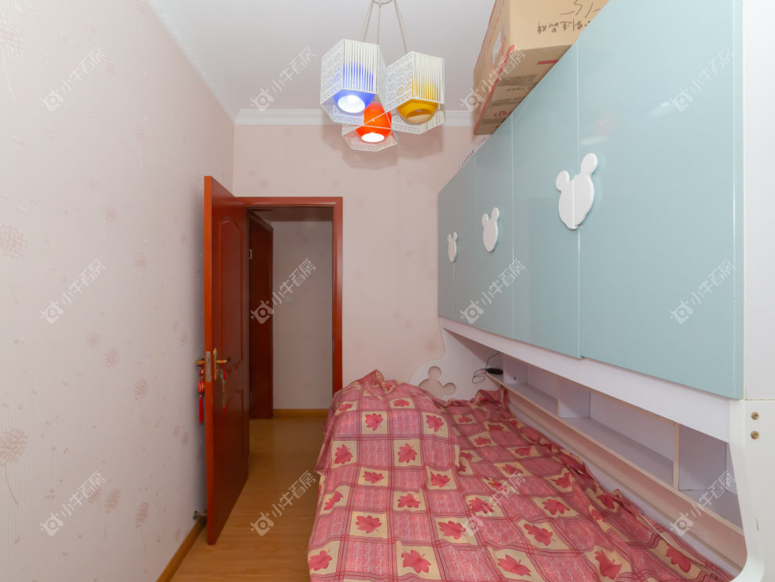 常州阳光龙庭在租房源_小牛看房