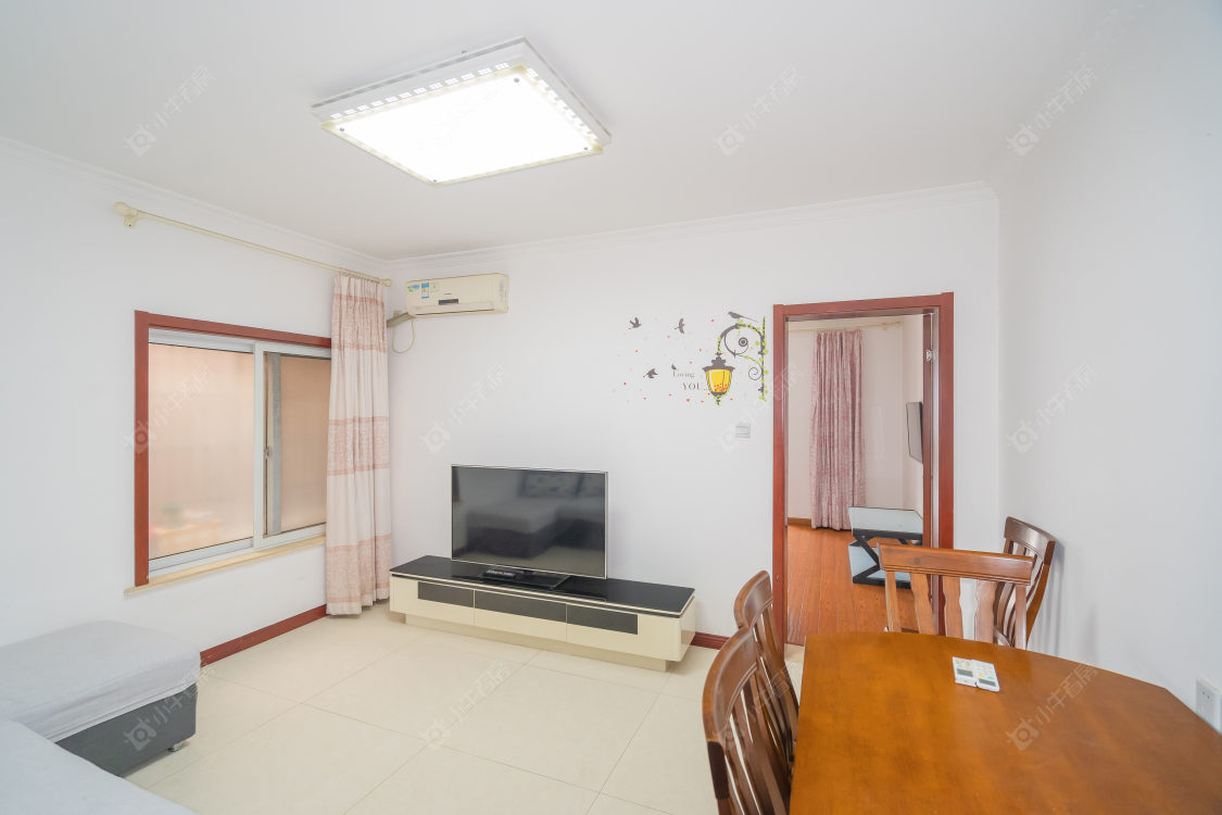 常州九洲新世界花苑在售二手房源室内图_小牛看房