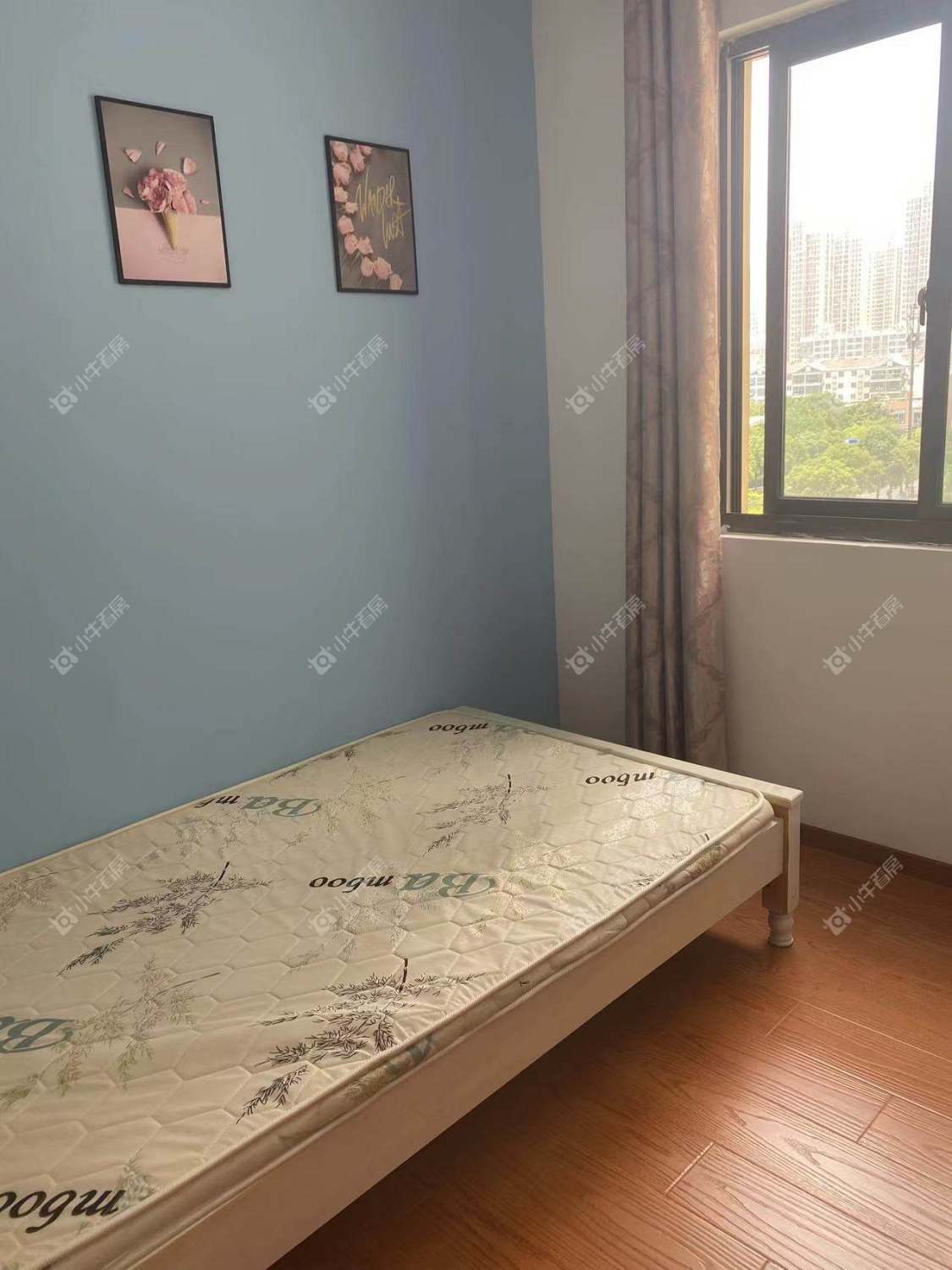 常州香聚雅苑西区在租房源_小牛看房