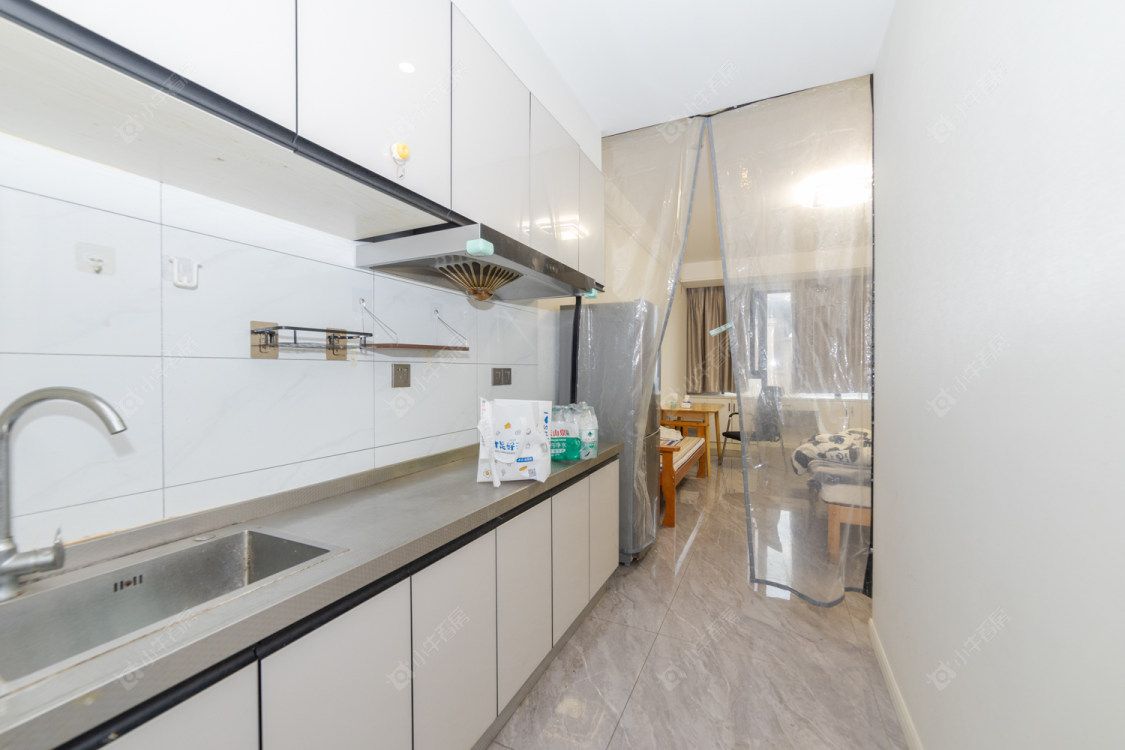 万科弘阳君望甲第房源室内图 常州万科弘阳君望甲第在售二手房源室内图_小牛看房