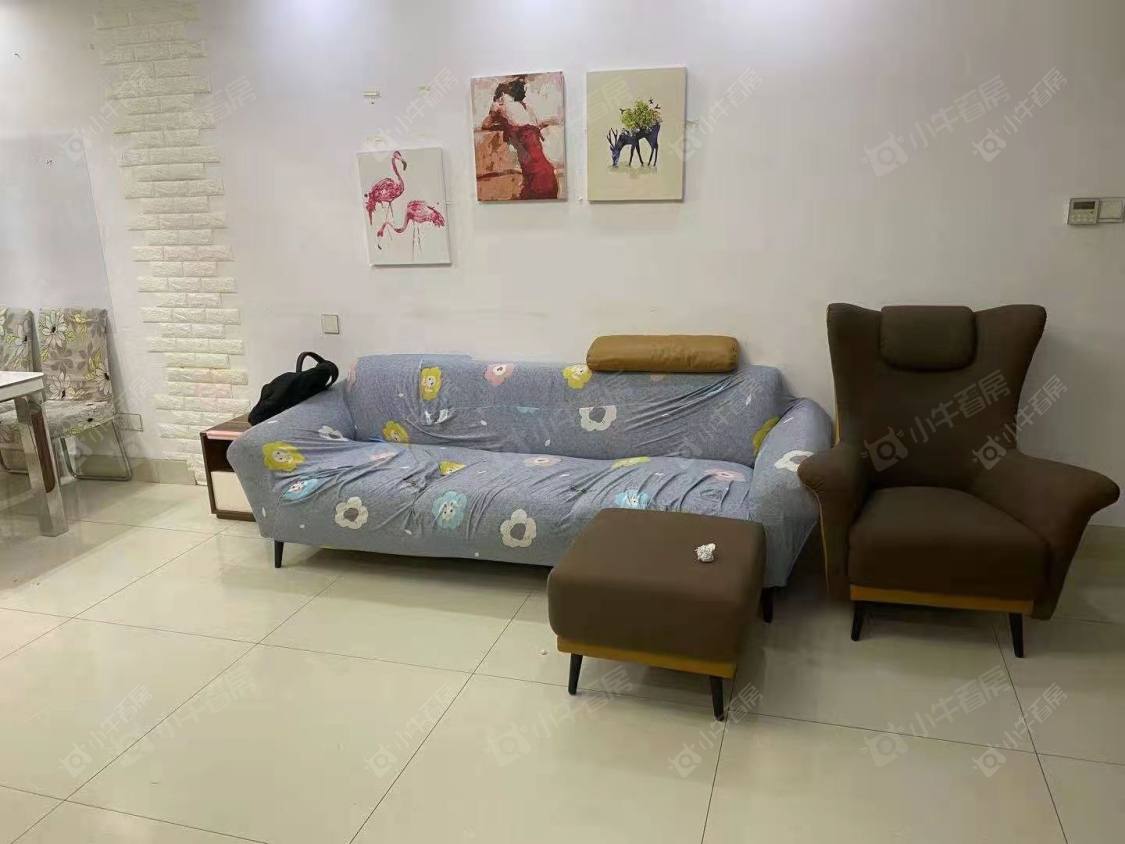 常州绿都万和城五区在租房源_小牛看房