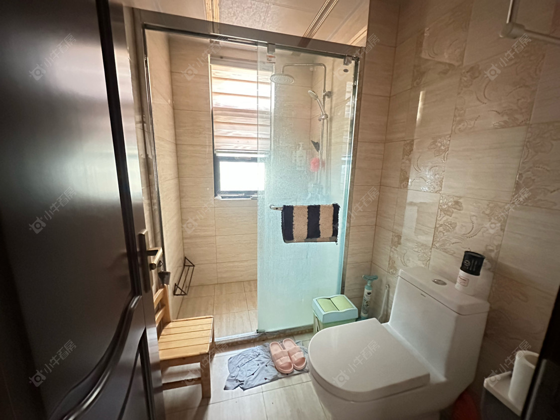 常州怡盛花园在租房源室内图_小牛看房