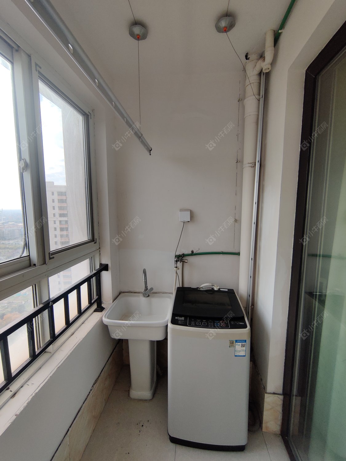 常州松涛苑在租房源室内图_小牛看房