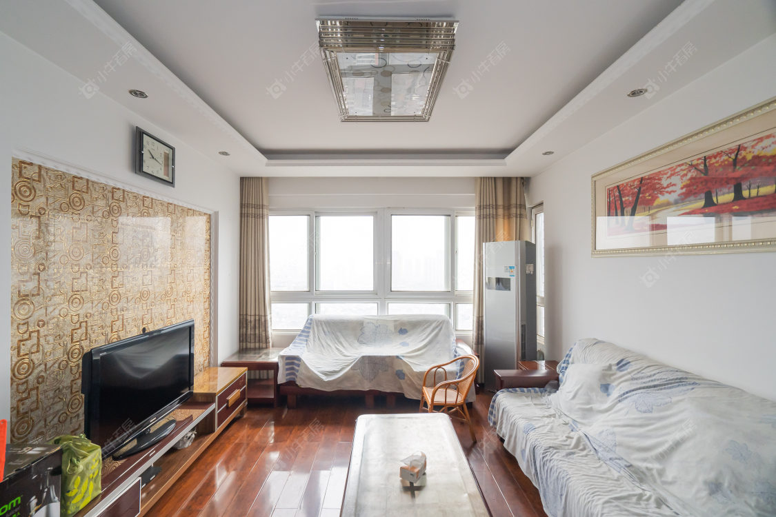 常州九洲新家园在售二手房_小牛看房