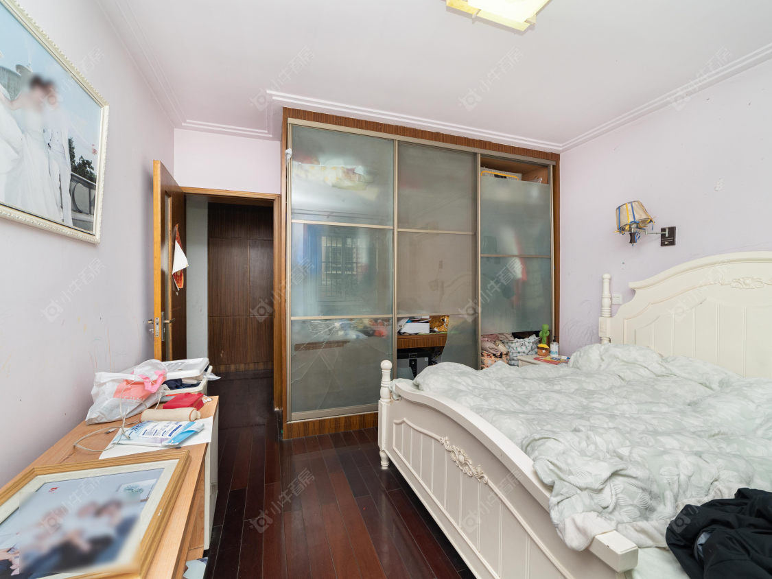 常州阳湖世纪苑北苑在售二手房源室内图_小牛看房