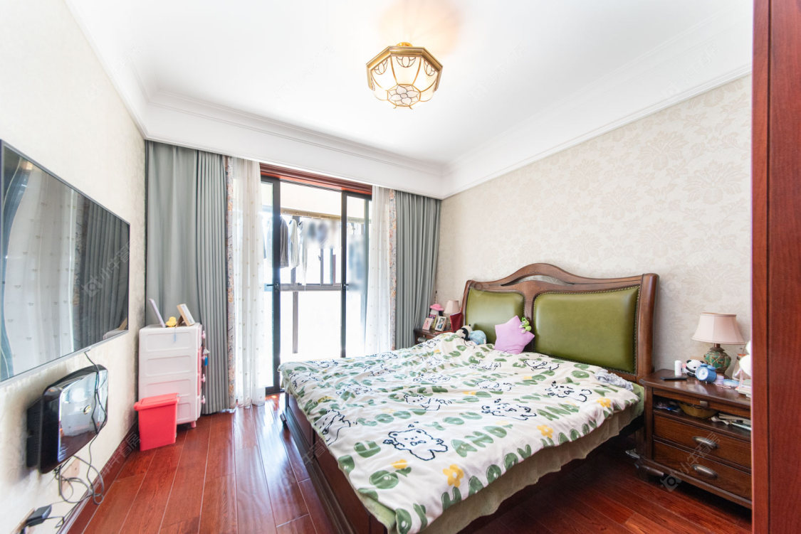 常州新城帝景北区在售二手房源室内图_小牛看房