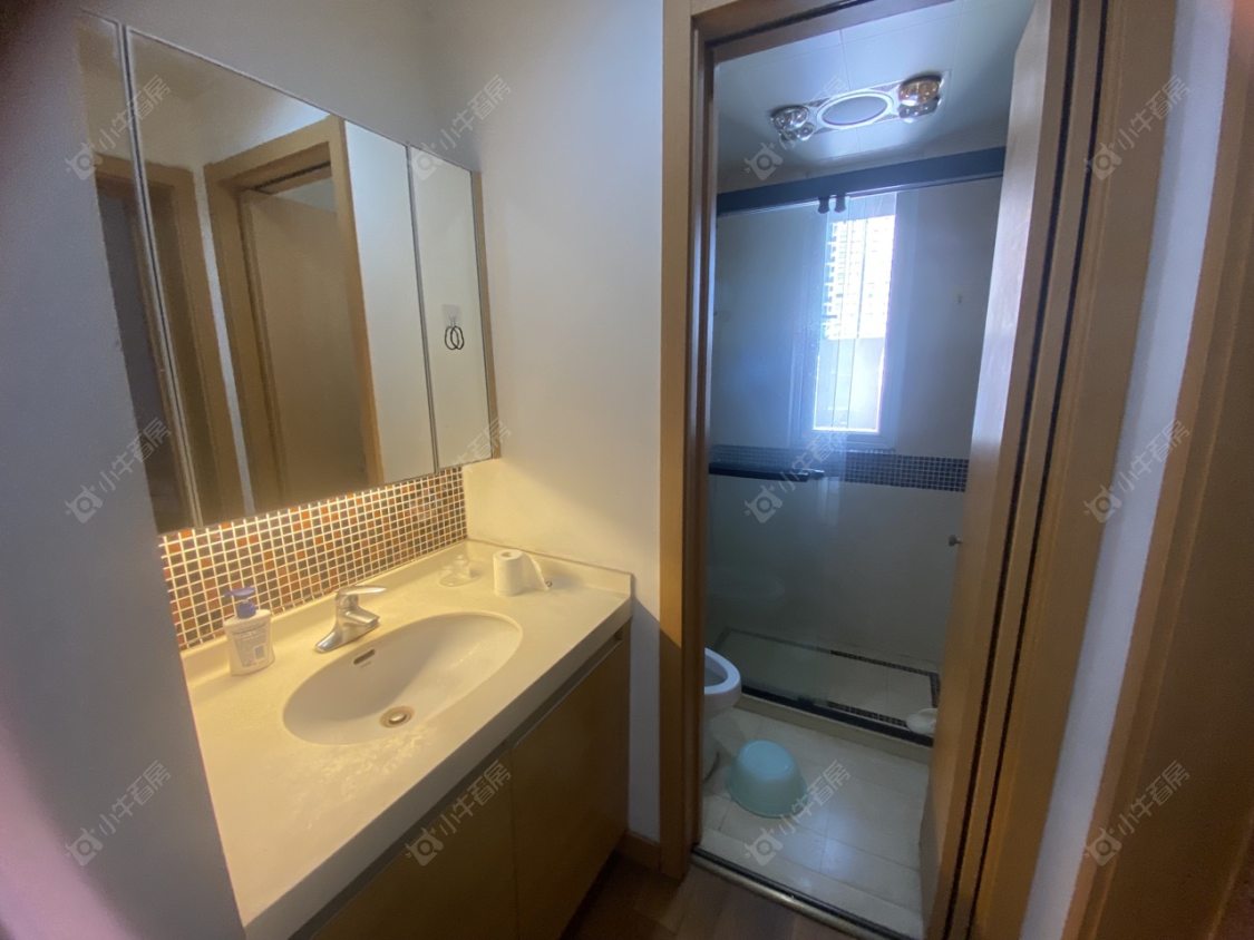 常州九洲花园二期在租房源室内图_小牛看房