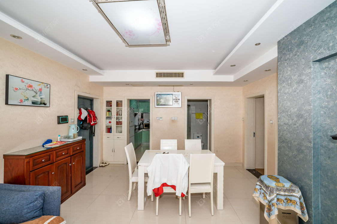 常州景泰家园在售二手房源_小牛看房