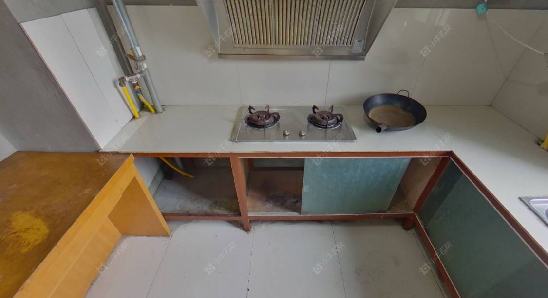 常州清水湾花园三期在售二手房源室内图_小牛看房