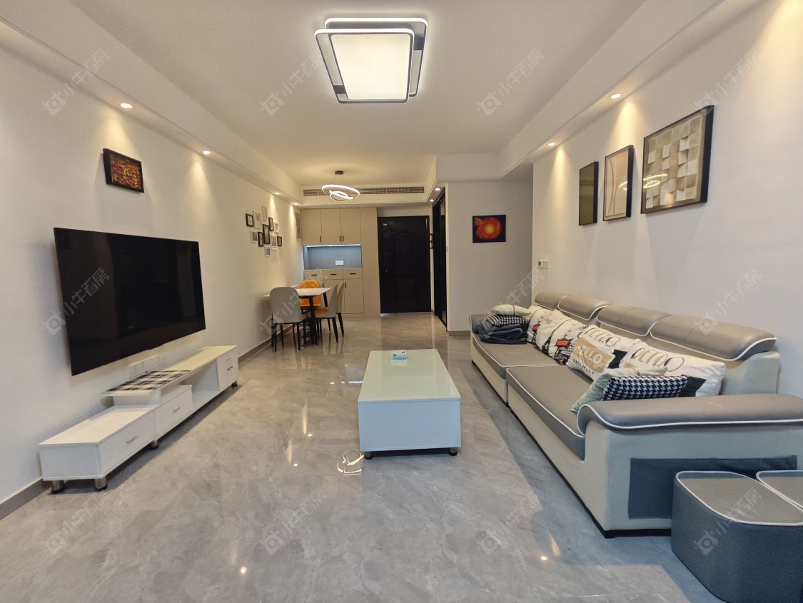 五星星韵城房源 常州五星星韵城在租房源_小牛看房