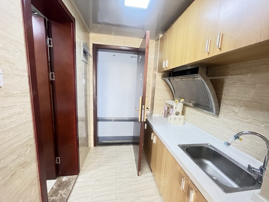 常州富都商务公寓在租房源室内图_小牛看房