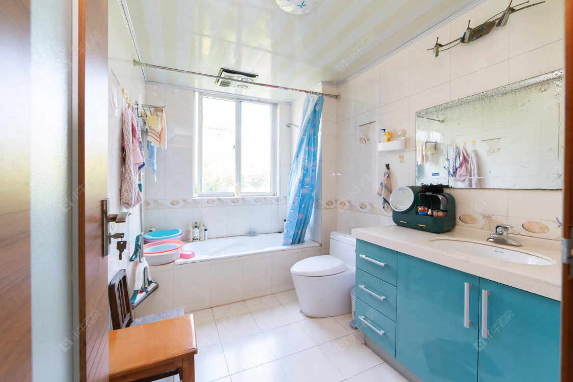 常州花之园在售二手房源室内图_小牛看房