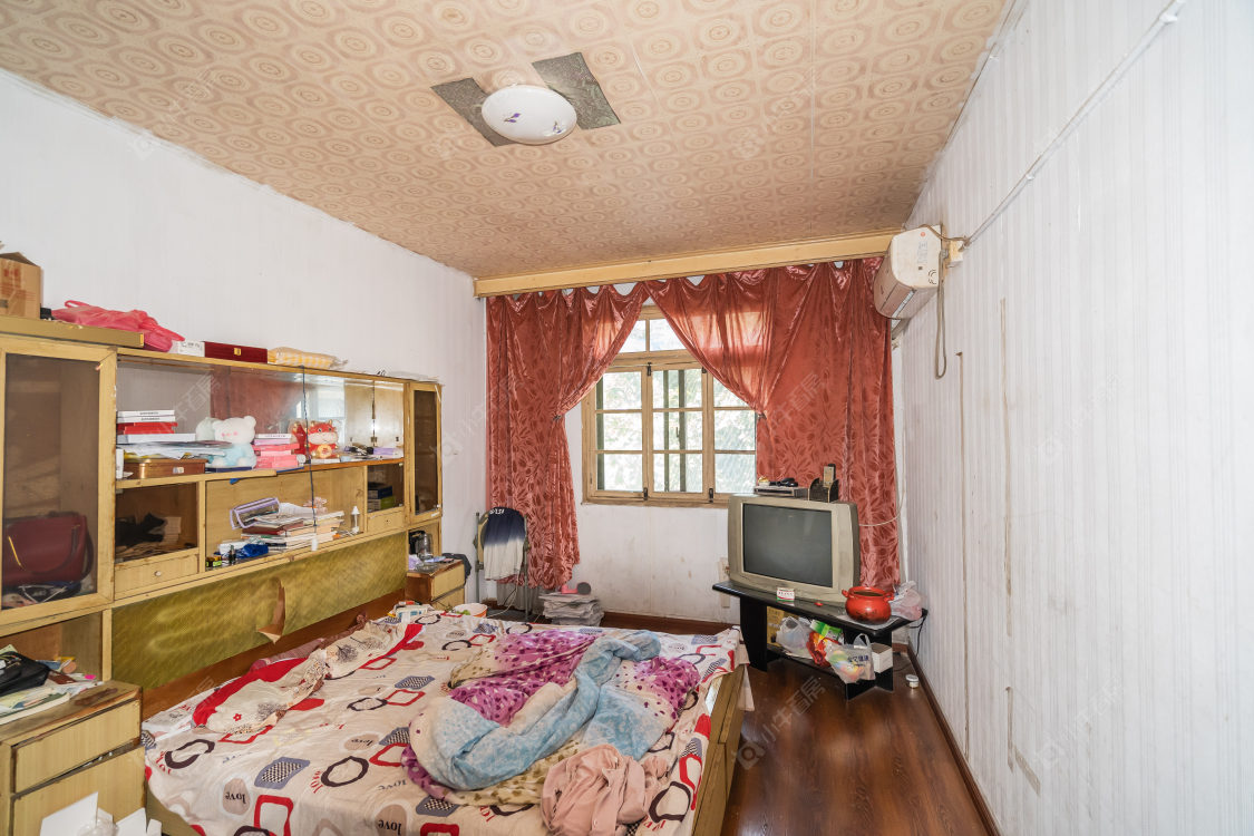 工人新村北房源室内图 常州工人新村北在售二手房源室内图_小牛看房