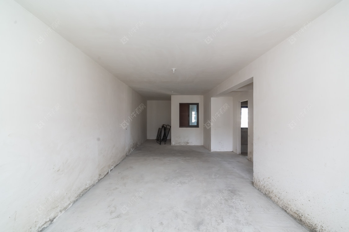 常州龙湖春江天玺在售二手房源室内图_小牛看房