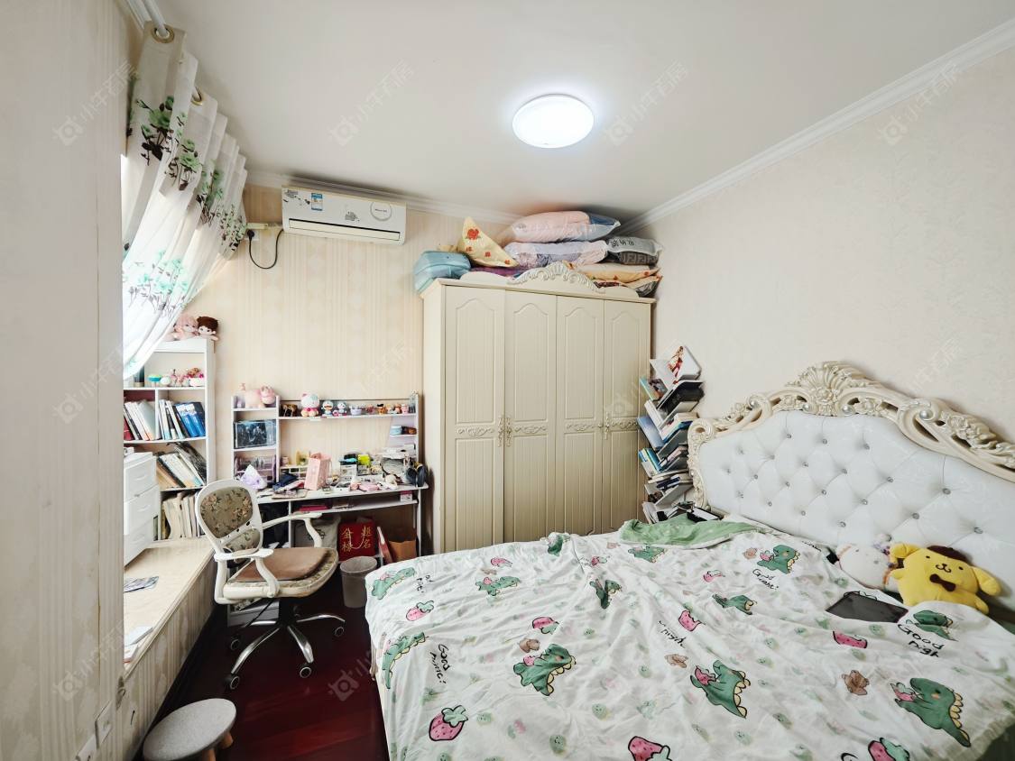 常州恒大名都一期在售二手房房源室内图_小牛看房