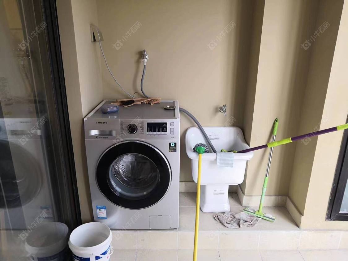 常州新城帝景南区在租房源室内图_小牛看房