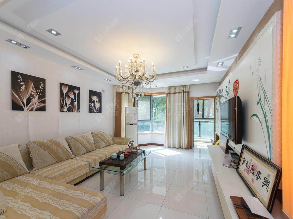 滨江明珠城东区房源室内图 常州滨江明珠城东区在售二手房源室内图_小牛看房