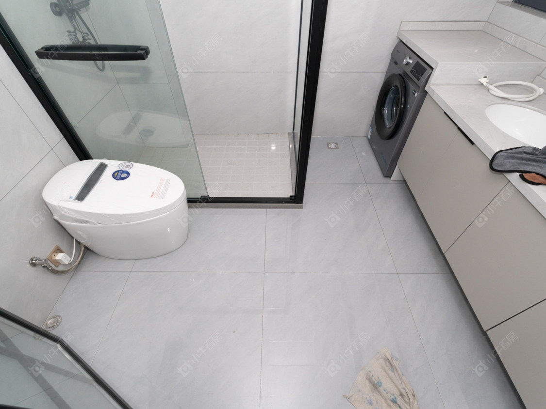 常州万士新村在售二手房源室内图_小牛看房