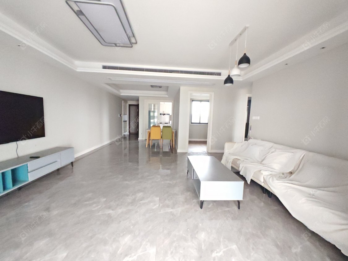 常州新城华宇悦隽公馆租房_小牛看房