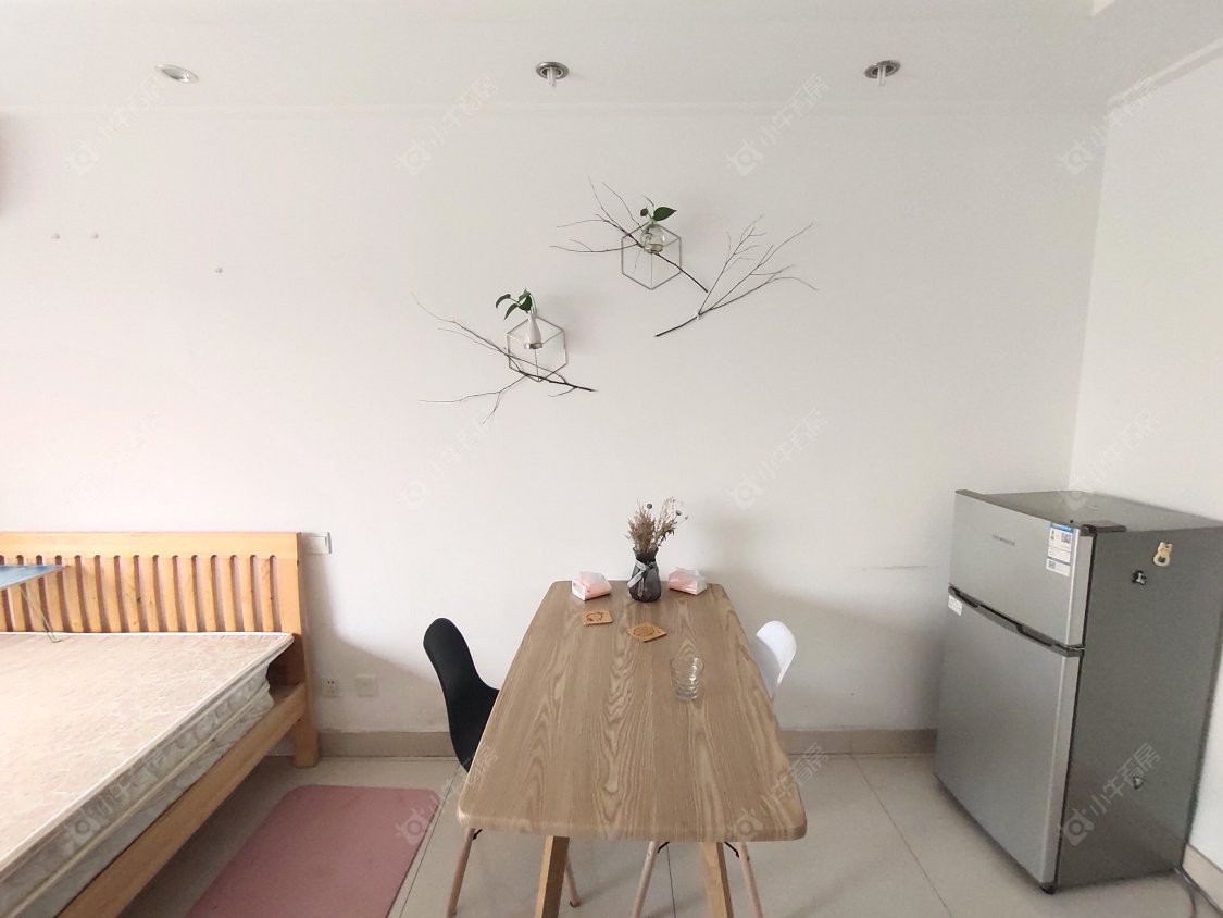 常州中央花园在租房源_小牛看房