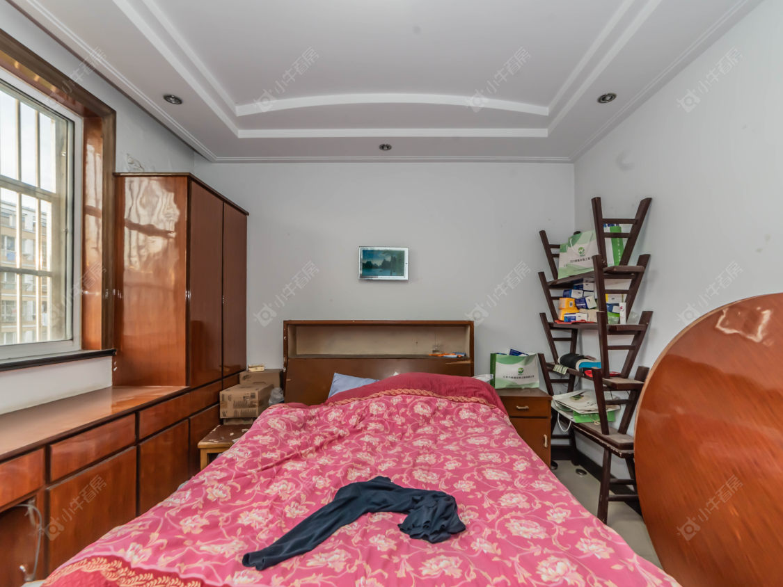 常州百馨北苑在售二手房_小牛看房