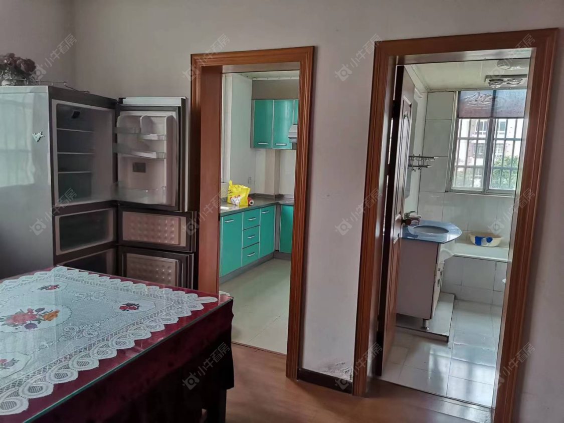 常州金江苑二村出租_小牛看房