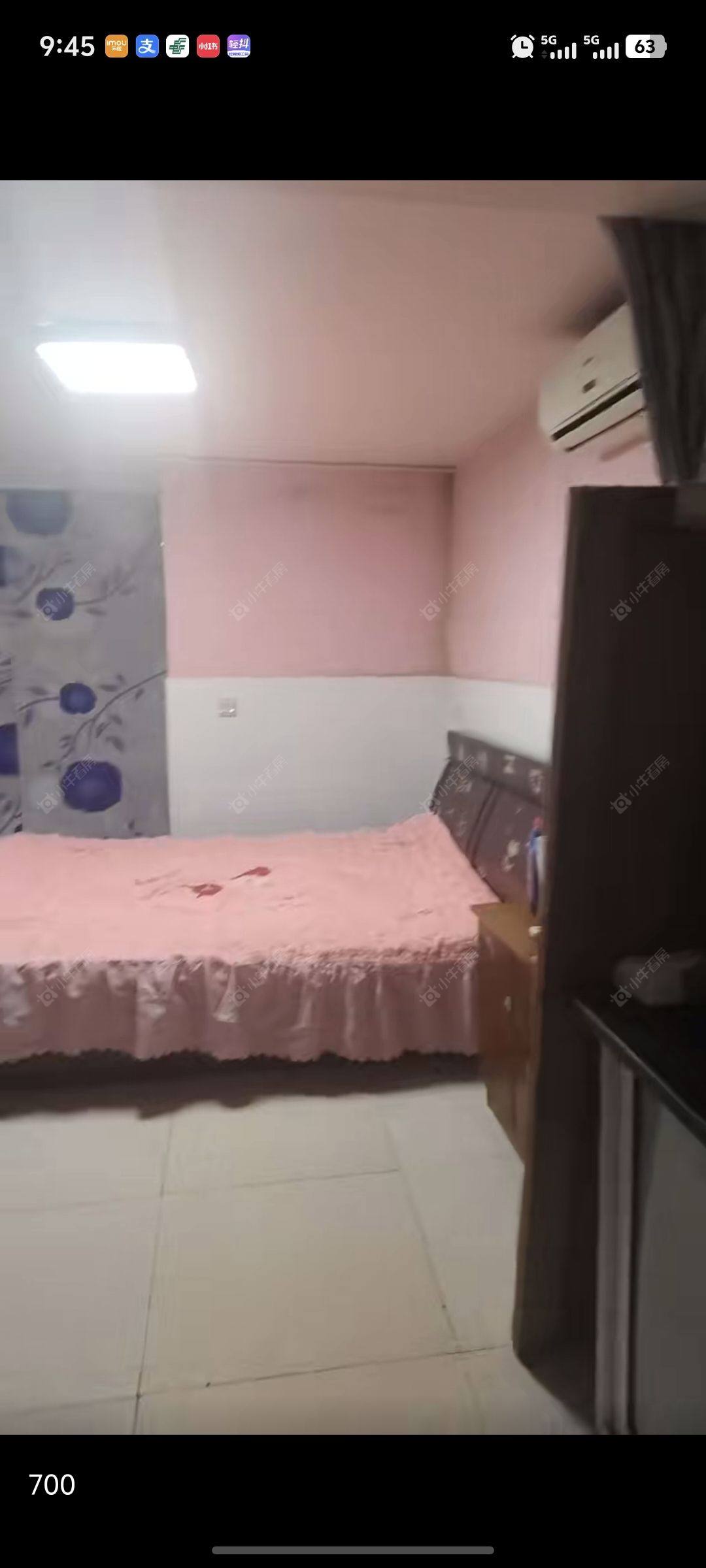 常州浦南南村租房_浦南南村1室1厅房源出租