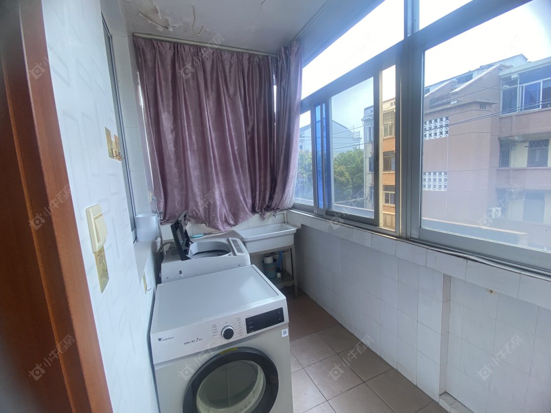 常州勤业一二三村在租房源室内图_小牛看房