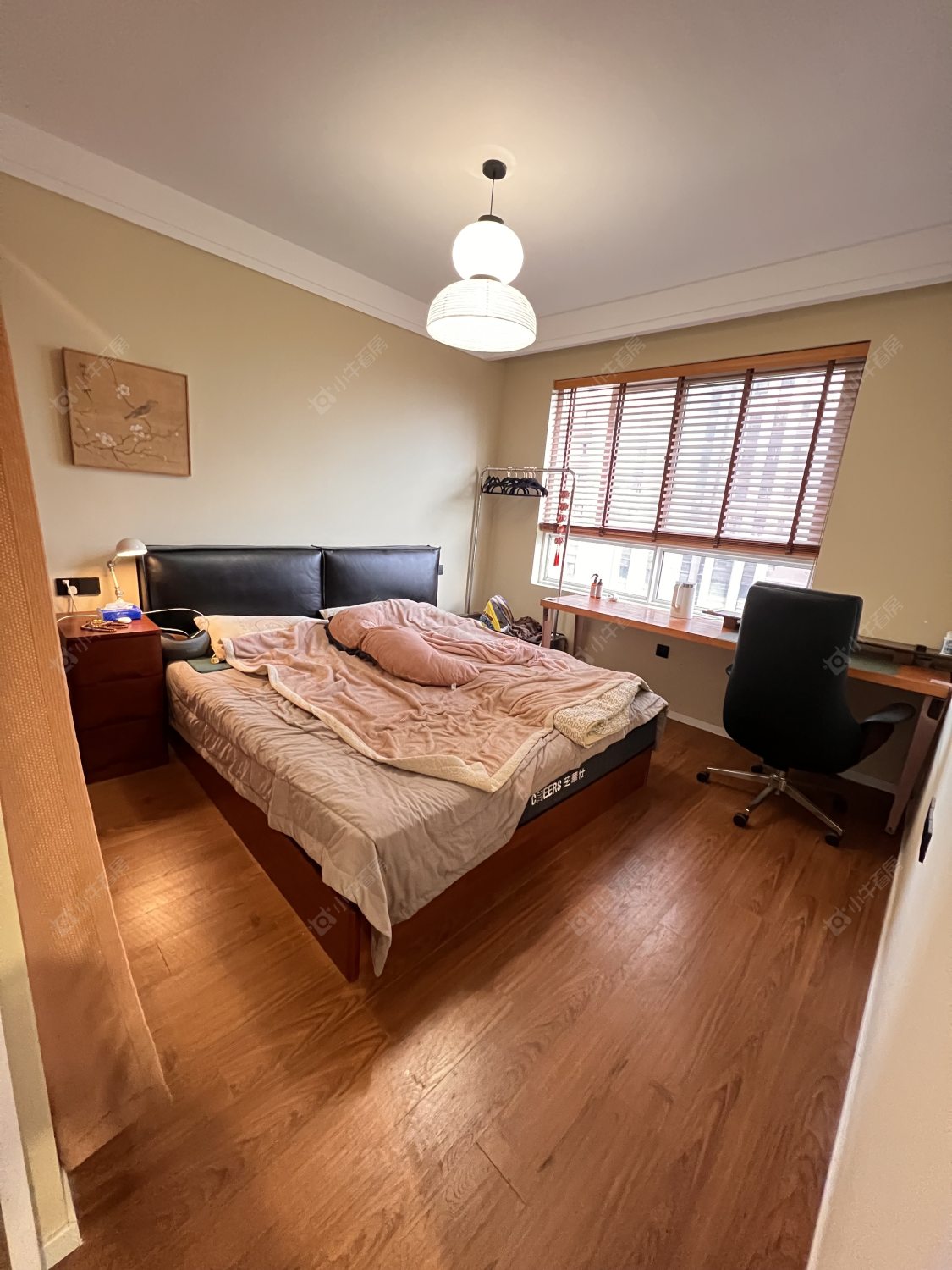 常州绿地世纪城二期在租房源室内图_小牛看房