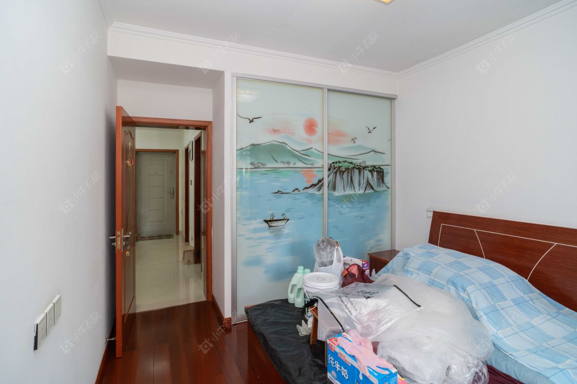 常州枫林雅都在售二手房源室内图_小牛看房