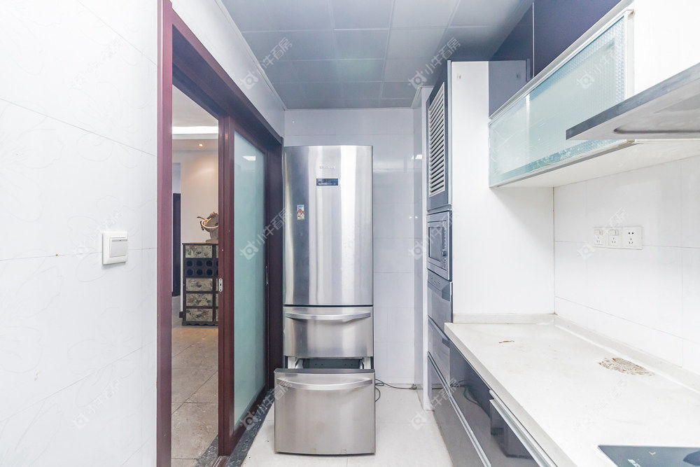 常州莱蒙城睿景公寓在租房源_小牛看房