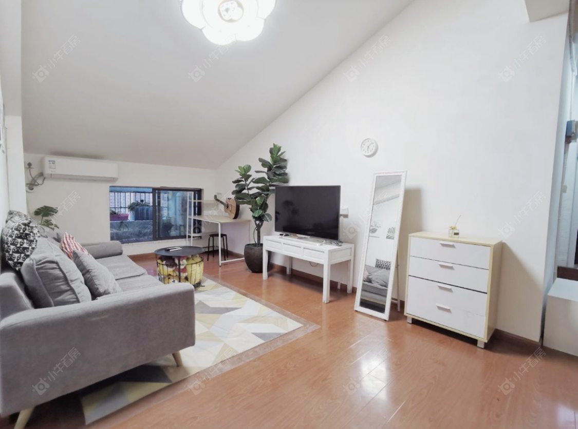 常州瑞富花苑1室1厅在租房源出租