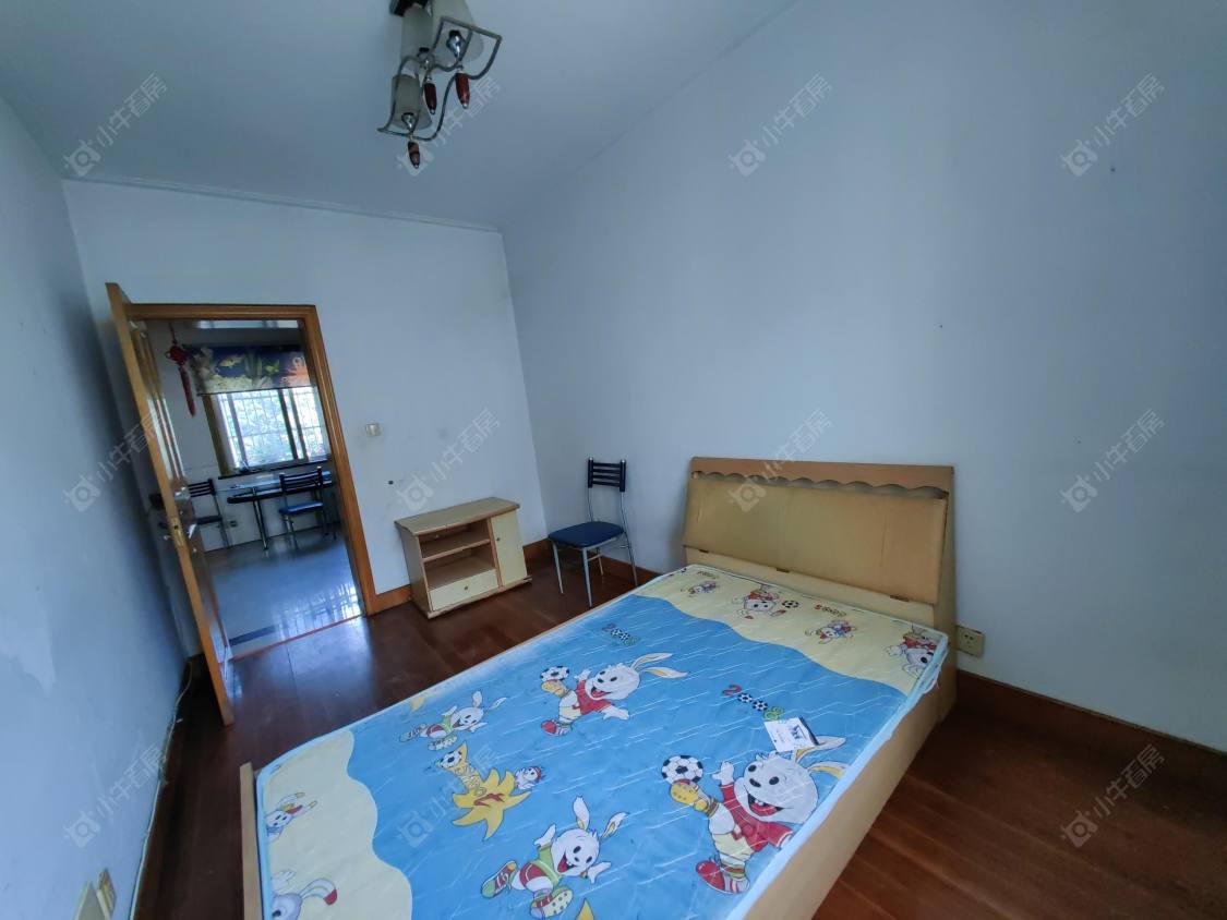 常州清潭清园在租房源室内图_小牛看房