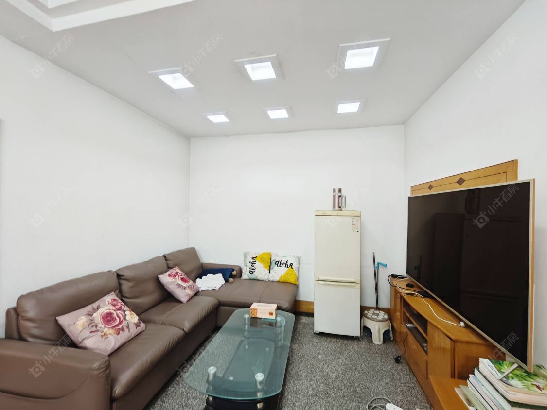 常州化肥小区在售二手房房源室内图_小牛看房