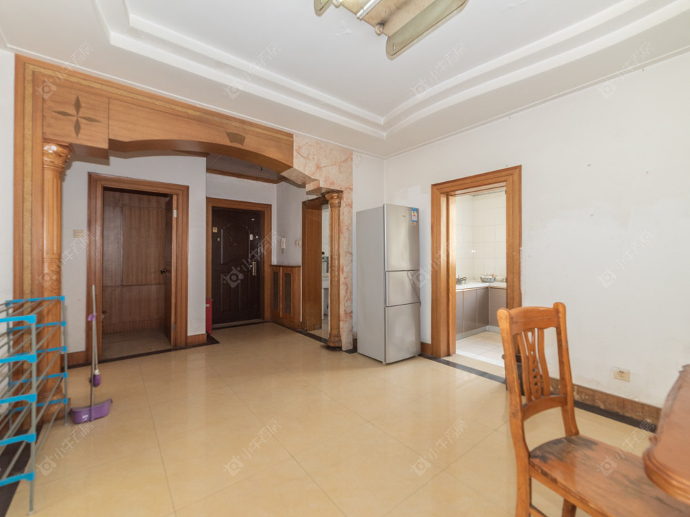 常州富都花苑北苑在售二手房_小牛看房