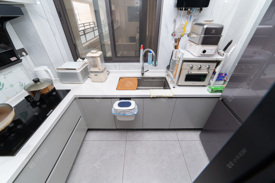 路劲雅居乐城市万象房源室内图 常州路劲雅居乐城市万象在售二手房源室内图_小牛看房