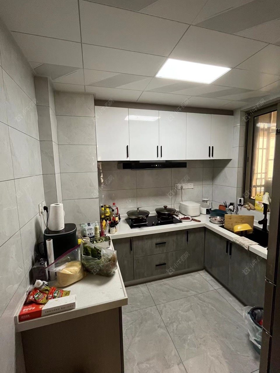 常州玉兰广场五期在租房源室内图_小牛看房