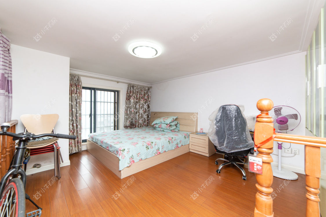 常州香槟广场在租房源_小牛看房